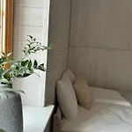 Κάμπινγκ Maetta Puhketalu *