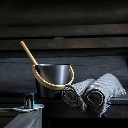 Maetta Puhketalu Parque de Campismo *