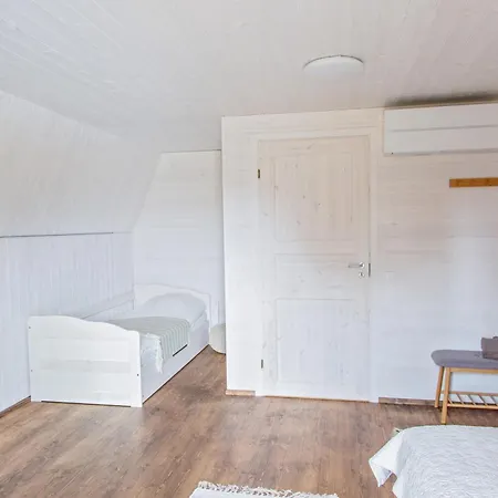 Campsite Maetta Puhketalu Tori