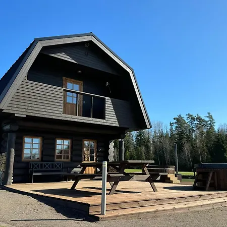 Maetta Puhketalu * Tori