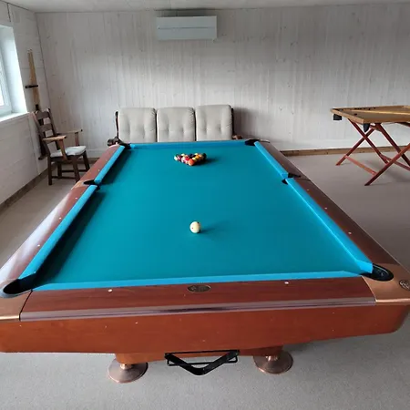 Maetta Puhketalu Parque de Campismo