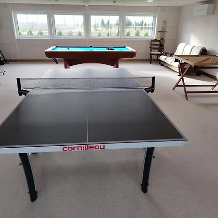 Maetta Puhketalu * Tori