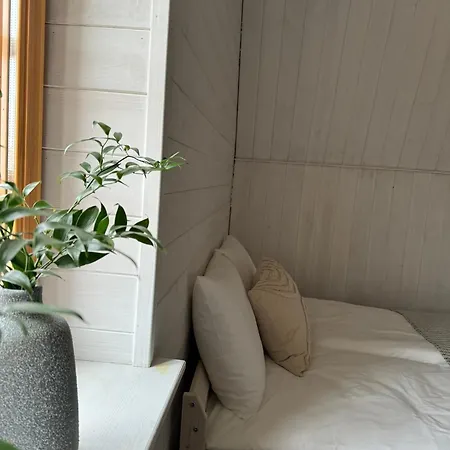 Parque de Campismo Maetta Puhketalu *