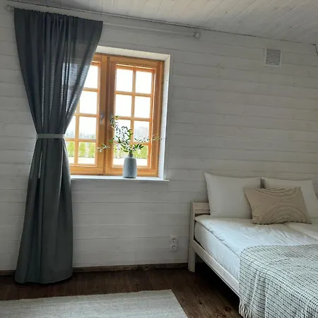 Maetta Puhketalu Campsite Tori