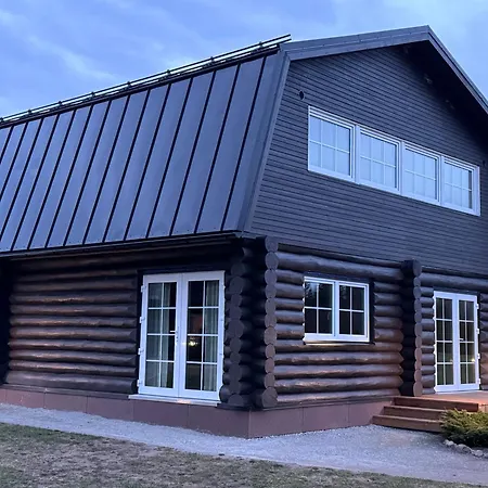 Maetta Puhketalu Тори