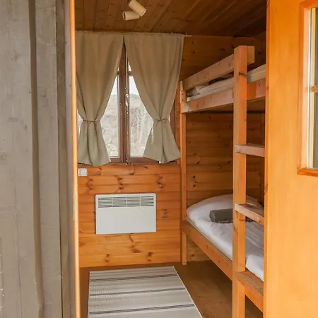 Campsite Maetta Puhketalu