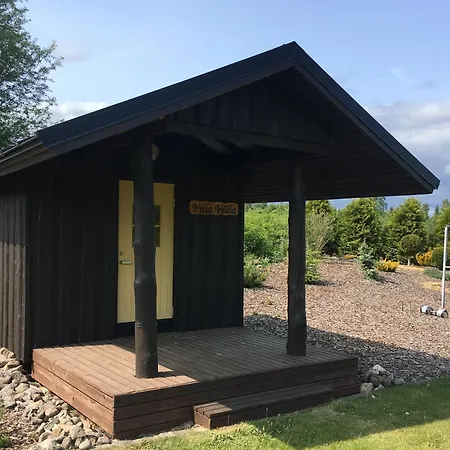 Maetta Puhketalu * Tori