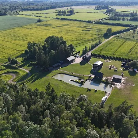 Maetta Puhketalu Tori