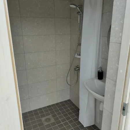 Maetta Puhketalu Parque de Campismo