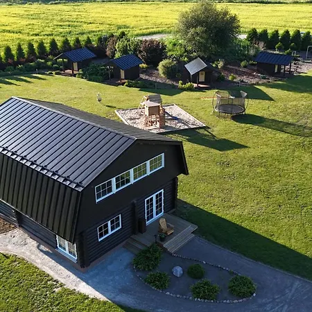 Campsite Maetta Puhketalu