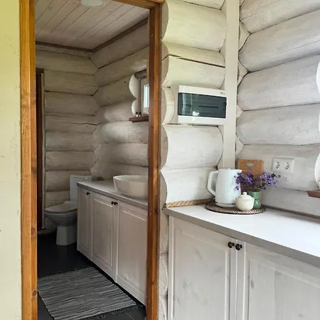 Camping Maetta Puhketalu Tori