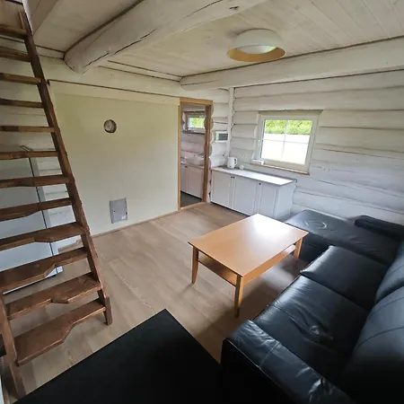 Maetta Puhketalu Camping