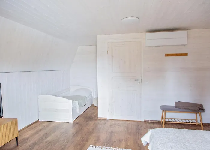 Кемпинг Maetta Puhketalu Тори