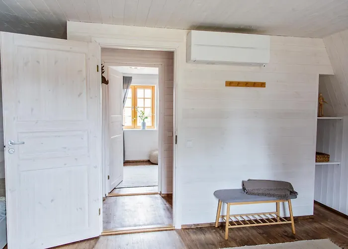 Кемпинг Maetta Puhketalu *