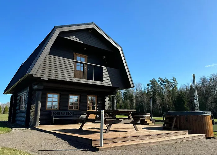 Maetta Puhketalu * Тори