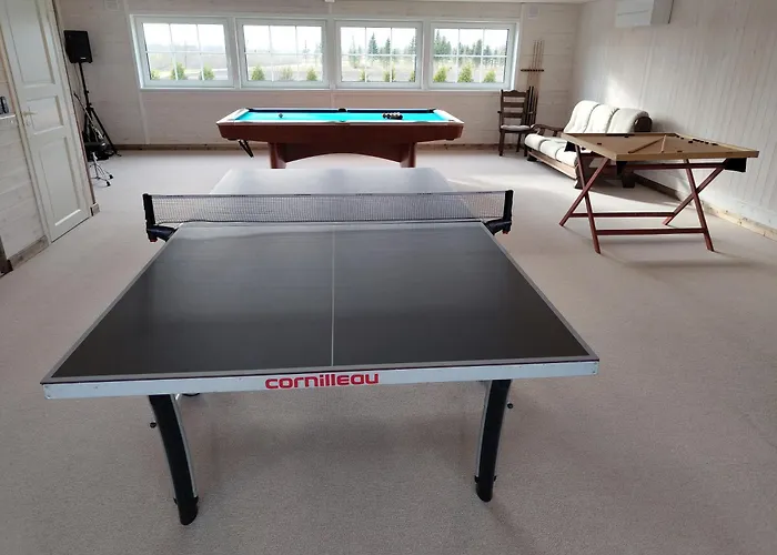 Maetta Puhketalu * Тори