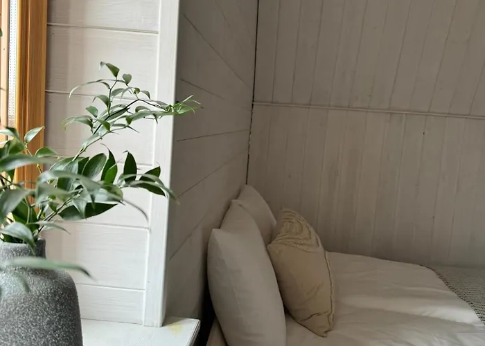 Кемпинг Maetta Puhketalu *