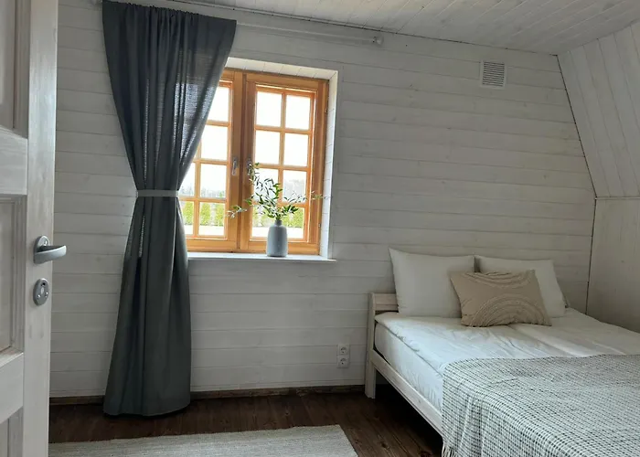 Maetta Puhketalu Кемпинг Тори