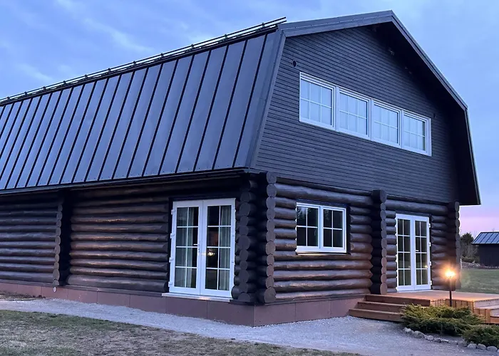 Maetta Puhketalu Tori