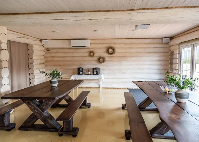 Maetta Puhketalu Тори