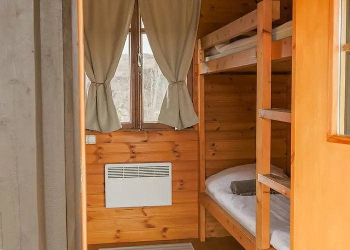 Кемпинг Maetta Puhketalu