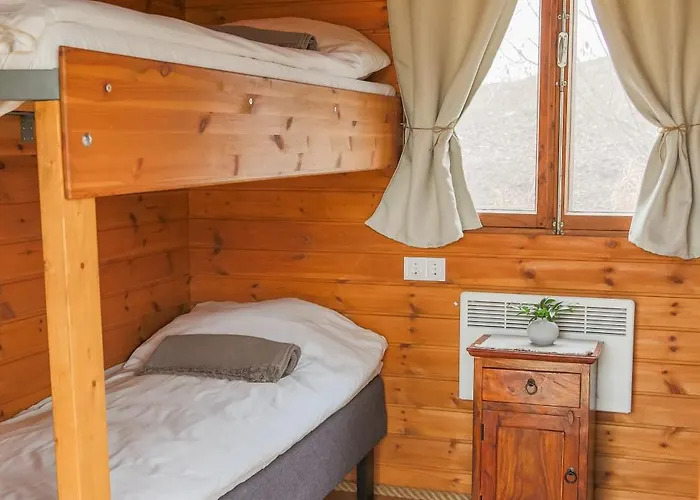 Maetta Puhketalu Кемпинг Тори