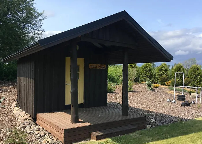 Maetta Puhketalu * Тори