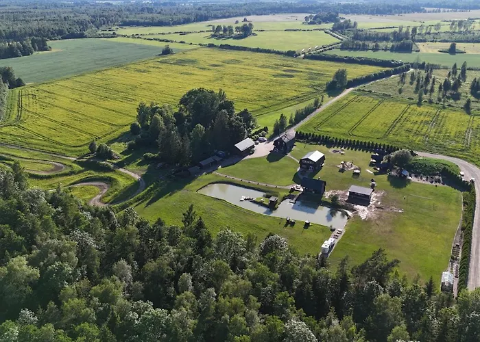 Maetta Puhketalu Тори