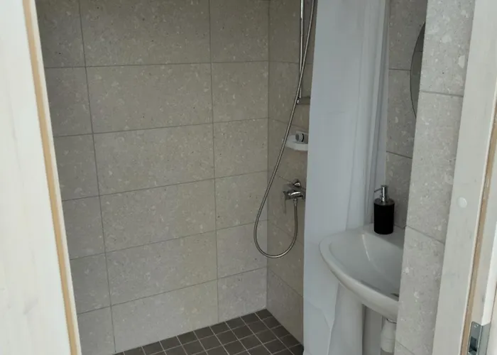 Maetta Puhketalu Кемпинг